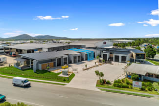 Factory, Warehouse & Industrial commercial property leased at The Junction Unit 5/2 Junction Drive Coolum Beach QLD 4573 Factory, Warehouse & Industrial commercial property leased at The Junction Unit 5/2 Junction Drive Coolum Beach QLD 4573