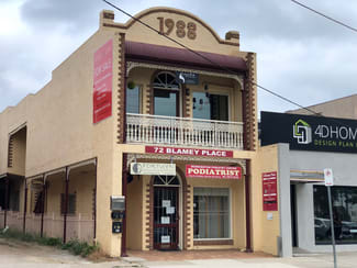 Offices commercial property leased at 3B/72 Blamey Place Mornington VIC 3931 Offices commercial property leased at 3B/72 Blamey Place Mornington VIC 3931