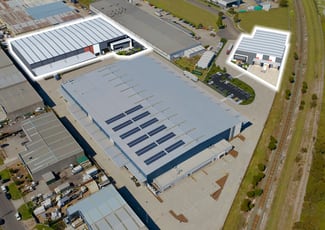 Offices commercial property leased at 40 Decco Drive Campbellfield VIC 3061 Offices commercial property leased at 40 Decco Drive Campbellfield VIC 3061
