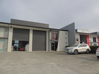 Factory, Warehouse & Industrial commercial property leased at 3/11 Gateway Court Coomera QLD 4209 Factory, Warehouse & Industrial commercial property leased at 3/11 Gateway Court Coomera QLD 4209