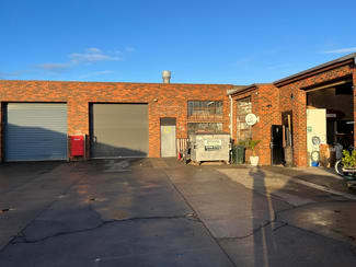 Factory, Warehouse & Industrial commercial property leased at 8/15 Kearney Street Bayswater VIC 3153