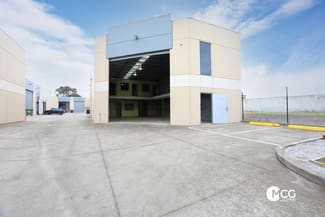 Factory, Warehouse & Industrial commercial property leased at 1/69 Elm Park Drive Hoppers Crossing VIC 3029 Factory, Warehouse & Industrial commercial property leased at 1/69 Elm Park Drive Hoppers Crossing VIC 3029