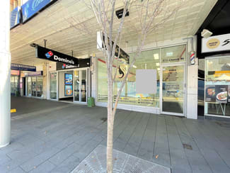 Medical / Consulting commercial property leased at 273 Church Street Parramatta NSW 2150 Medical / Consulting commercial property leased at 273 Church Street Parramatta NSW 2150