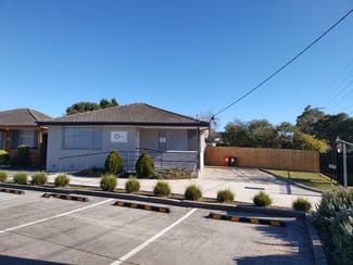 Medical / Consulting commercial property leased at 1/118-120 David Street Dandenong VIC 3175 Medical / Consulting commercial property leased at 1/118-120 David Street Dandenong VIC 3175