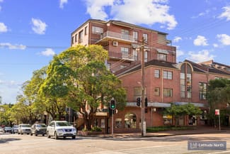 Offices commercial property leased at Suite 47/47 Neridah Street Chatswood NSW 2067