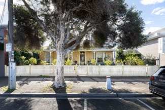 Medical / Consulting commercial property leased at 162 Ferguson Street Williamstown VIC 3016 Medical / Consulting commercial property leased at 162 Ferguson Street Williamstown VIC 3016
