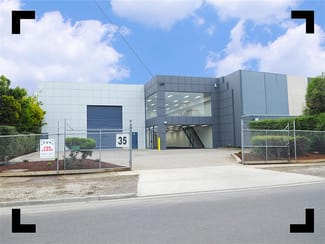 Factory, Warehouse & Industrial commercial property leased at 35 Slater Parade Keilor East VIC 3033 Factory, Warehouse & Industrial commercial property leased at 35 Slater Parade Keilor East VIC 3033