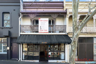 Offices commercial property leased at 182 Harris Street Pyrmont NSW 2009
