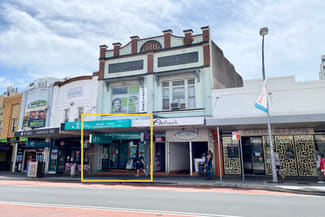 Shop & Retail commercial property leased at 340 Forest Road Hurstville NSW 2220 Shop & Retail commercial property leased at 340 Forest Road Hurstville NSW 2220