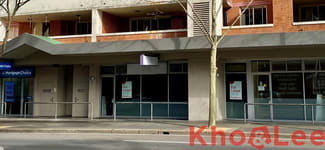 Shop & Retail commercial property leased at Shop 3/233 Harris Street Pyrmont NSW 2009 Shop & Retail commercial property leased at Shop 3/233 Harris Street Pyrmont NSW 2009
