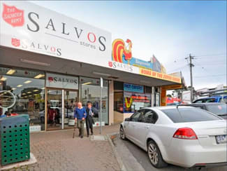 Shop & Retail commercial property leased at 716 Mountain Highway Bayswater VIC 3153 Shop & Retail commercial property leased at 716 Mountain Highway Bayswater VIC 3153