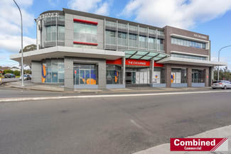 Offices commercial property leased at T1/1 Elyard Street Narellan NSW 2567 Offices commercial property leased at T1/1 Elyard Street Narellan NSW 2567