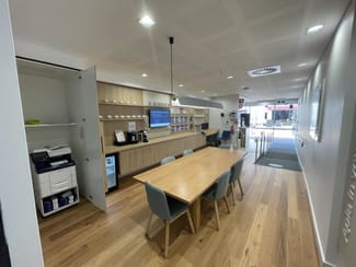 Offices commercial property leased at 115 Rooke Street Devonport TAS 7310 Offices commercial property leased at 115 Rooke Street Devonport TAS 7310