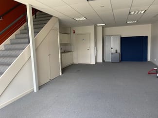 Offices commercial property leased at 3/68 Dacre Street Mitchell ACT 2911