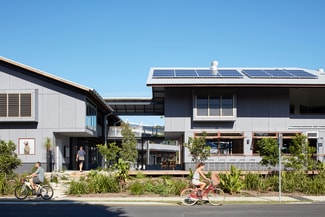 Offices commercial property leased at 51-54/1 Porter Street Byron Bay NSW 2481 Offices commercial property leased at 51-54/1 Porter Street Byron Bay NSW 2481
