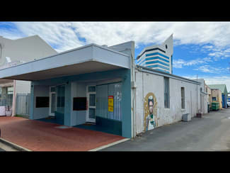 Shop & Retail commercial property leased at 40 Wellington Street Bunbury WA 6230 Shop & Retail commercial property leased at 40 Wellington Street Bunbury WA 6230