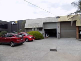 Shop & Retail commercial property leased at 1/12 Jarrah Drive Braeside VIC 3195 Shop & Retail commercial property leased at 1/12 Jarrah Drive Braeside VIC 3195