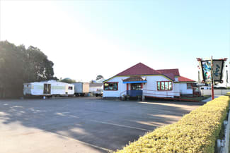 Shop & Retail commercial property leased at 127-129 Anzac Avenue Newtown QLD 4350 Shop & Retail commercial property leased at 127-129 Anzac Avenue Newtown QLD 4350