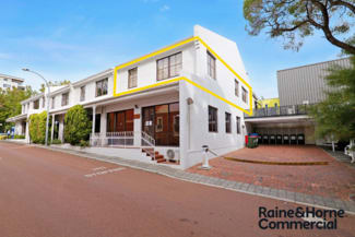 Offices commercial property leased at 9/1200 Hay Street West Perth WA 6005