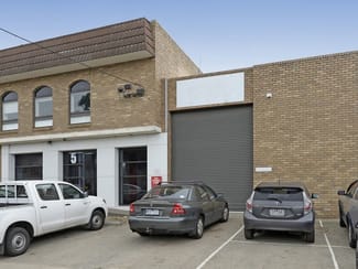 Factory, Warehouse & Industrial commercial property leased at 5 Wayne Court Dandenong VIC 3175 Factory, Warehouse & Industrial commercial property leased at 5 Wayne Court Dandenong VIC 3175