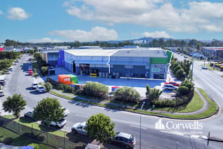 Offices commercial property leased at 1/24-32 Henry Street Loganholme QLD 4129 Offices commercial property leased at 1/24-32 Henry Street Loganholme QLD 4129