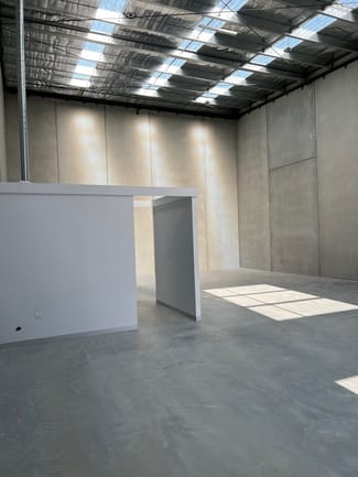 Showrooms / Bulky Goods commercial property leased at Unit 21/8 Quality Drive Dandenong South VIC 3175 Showrooms / Bulky Goods commercial property leased at Unit 21/8 Quality Drive Dandenong South VIC 3175