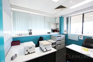 Offices commercial property for lease at Upper Mount Gravatt QLD 4122
