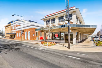 Shop & Retail commercial property for lease at A/210 Margaret Street Toowoomba City QLD 4350 Shop & Retail commercial property for lease at A/210 Margaret Street Toowoomba City QLD 4350