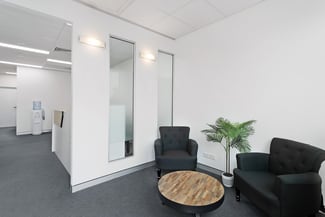 Offices commercial property leased at 9/22 Lexington Drive Bella Vista NSW 2153 Offices commercial property leased at 9/22 Lexington Drive Bella Vista NSW 2153