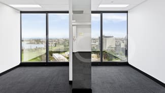 Offices commercial property leased at Suite 1404/1 Queens Road Melbourne VIC 3004 Offices commercial property leased at Suite 1404/1 Queens Road Melbourne VIC 3004