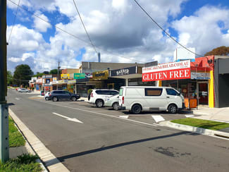 Shop & Retail commercial property leased at 604 Mountain Highway Bayswater VIC 3153 Shop & Retail commercial property leased at 604 Mountain Highway Bayswater VIC 3153