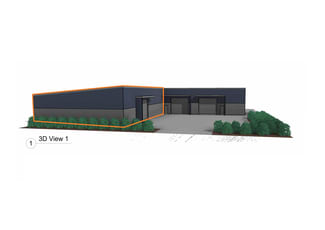 Factory, Warehouse & Industrial commercial property leased at 3/9 DUNNING COURT Glenburnie SA 5291 Factory, Warehouse & Industrial commercial property leased at 3/9 DUNNING COURT Glenburnie SA 5291