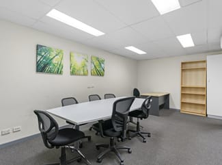 Factory, Warehouse & Industrial commercial property leased at 112 Beaconsfield Street Silverwater NSW 2128 Factory, Warehouse & Industrial commercial property leased at 112 Beaconsfield Street Silverwater NSW 2128