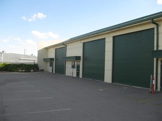 Factory, Warehouse & Industrial commercial property leased at 3/59 Gordon Road Mandurah WA 6210 Factory, Warehouse & Industrial commercial property leased at 3/59 Gordon Road Mandurah WA 6210