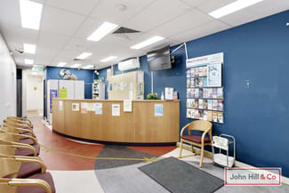 Offices commercial property leased at 90 Burwood Road Burwood NSW 2134 Offices commercial property leased at 90 Burwood Road Burwood NSW 2134