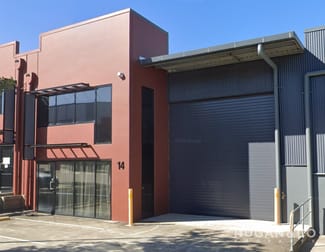Factory, Warehouse & Industrial commercial property leased at 14/315 Archerfield Road Richlands QLD 4077 Factory, Warehouse & Industrial commercial property leased at 14/315 Archerfield Road Richlands QLD 4077
