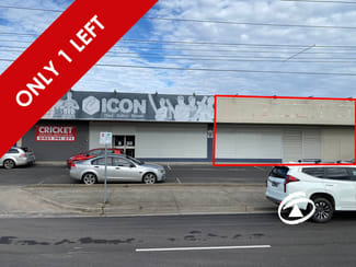 Shop & Retail commercial property leased at 7 & 9 Lonsdale Street Dandenong VIC 3175 Shop & Retail commercial property leased at 7 & 9 Lonsdale Street Dandenong VIC 3175