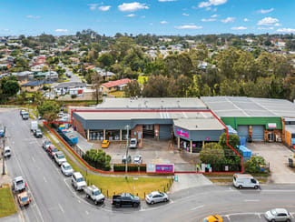 Factory, Warehouse & Industrial commercial property leased at 35 Smallwood Street Underwood QLD 4119 Factory, Warehouse & Industrial commercial property leased at 35 Smallwood Street Underwood QLD 4119