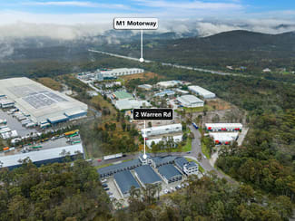 Offices commercial property leased at 53/2 Warren Road Warnervale NSW 2259 Offices commercial property leased at 53/2 Warren Road Warnervale NSW 2259
