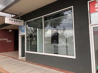 Offices commercial property leased at 56 Poath Road Hughesdale VIC 3166