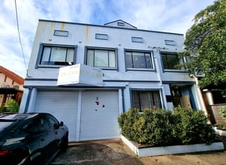 Offices commercial property leased at 14 Junction Street Marrickville NSW 2204 Offices commercial property leased at 14 Junction Street Marrickville NSW 2204