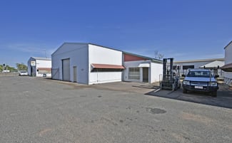 Factory, Warehouse & Industrial commercial property leased at 3/24 Georgina Crescent Yarrawonga NT 0830 Factory, Warehouse & Industrial commercial property leased at 3/24 Georgina Crescent Yarrawonga NT 0830
