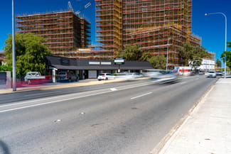 Shop & Retail commercial property leased at Tenancies 3 & 4/414 Stirling Highway Claremont WA 6010 Shop & Retail commercial property leased at Tenancies 3 & 4/414 Stirling Highway Claremont WA 6010