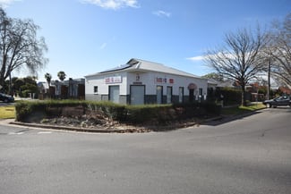 Offices commercial property leased at 602 Olive Street Albury NSW 2640