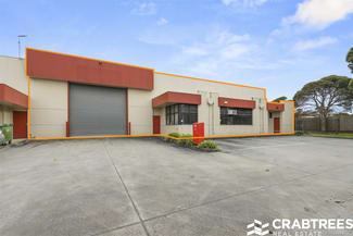 Factory, Warehouse & Industrial commercial property leased at 16/810-818 Princes Highway Springvale VIC 3171 Factory, Warehouse & Industrial commercial property leased at 16/810-818 Princes Highway Springvale VIC 3171