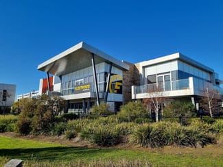 Factory, Warehouse & Industrial commercial property leased at 2/1 Latitude Boulevard Thomastown VIC 3074 Factory, Warehouse & Industrial commercial property leased at 2/1 Latitude Boulevard Thomastown VIC 3074