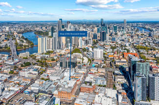 Shop & Retail commercial property leased at Shop 2/281 Brunswick Street Fortitude Valley QLD 4006 Shop & Retail commercial property leased at Shop 2/281 Brunswick Street Fortitude Valley QLD 4006