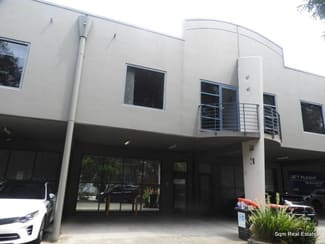 Factory, Warehouse & Industrial commercial property sold at Unit 6/45-51 Huntley St Alexandria NSW 2015