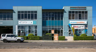 Showrooms / Bulky Goods commercial property leased at 5/410 Pittwater Road North Manly NSW 2100 Showrooms / Bulky Goods commercial property leased at 5/410 Pittwater Road North Manly NSW 2100