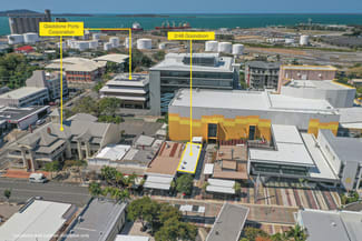 Shop & Retail commercial property leased at 2/48 Goondoon Street Gladstone Central QLD 4680 Shop & Retail commercial property leased at 2/48 Goondoon Street Gladstone Central QLD 4680